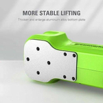 Домкрат аккумуляторный GREENWORKS G24 JACK без АКБ и ЗУ 3401407