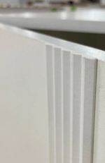 Ольга 6 Шкаф 4-х дв.с 3-мя ящиками