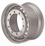 Диск 9.00/R22.5 MZ вентиль (тягач,автобус) (Kordell)