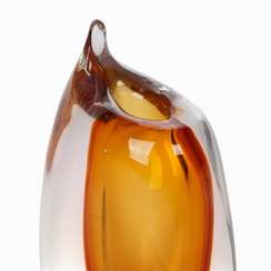 Ваза Flow высота 24