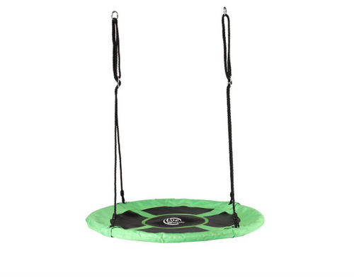 Качели подвесные круглые гнездо D-90 см