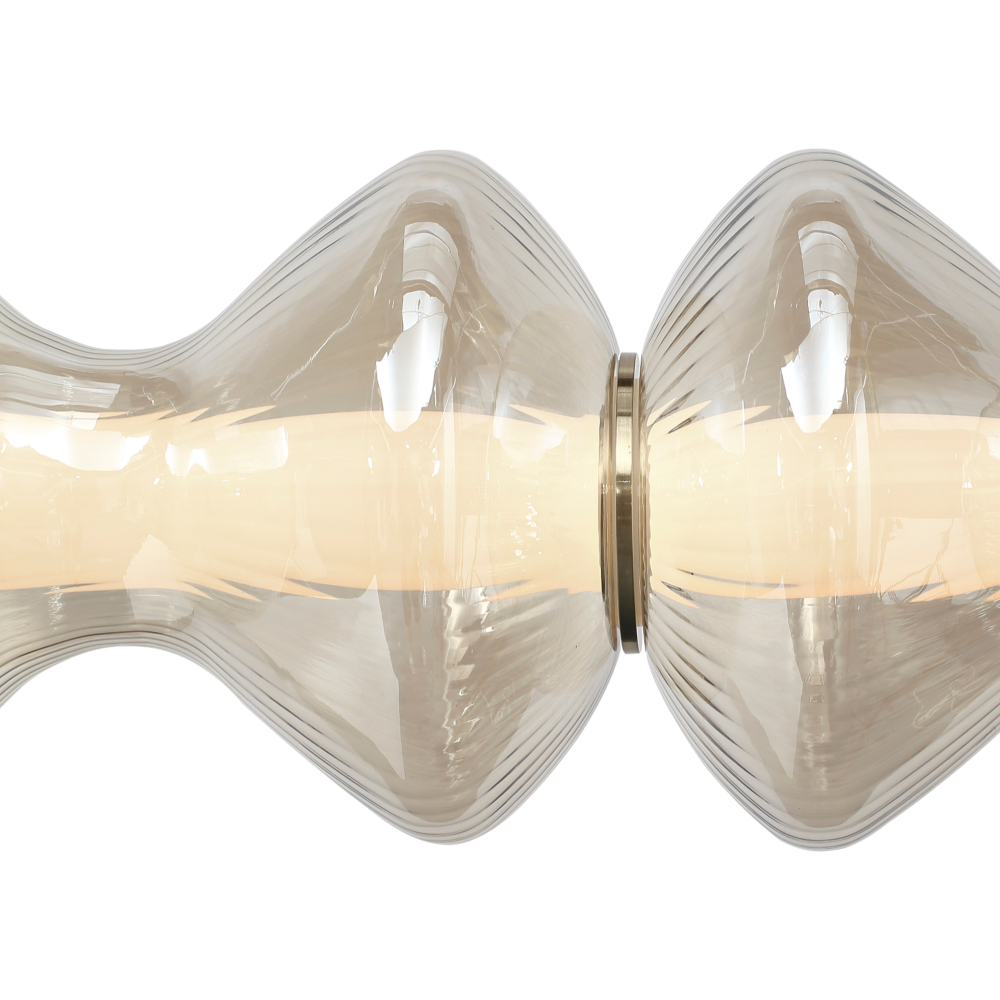 Светильник подвесной SPINE LED 22W 3000K