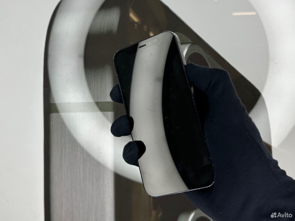 iPhone 12 Mini, 128 ГБ б/у