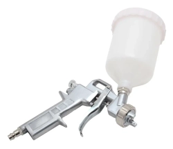 Краскораспыл. с пластм.бачком S-990-3G(1,5) KING S-990-3G(1,5)