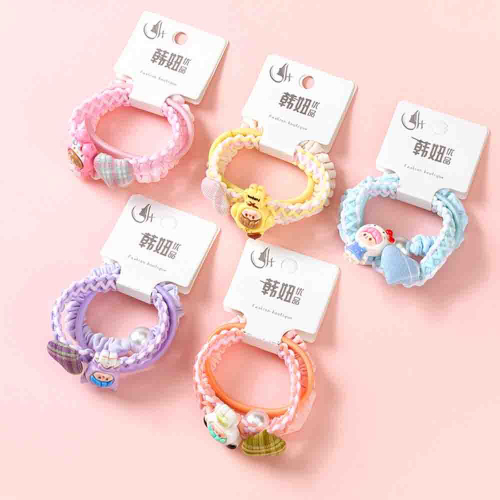 Набор резинок из 3х шт