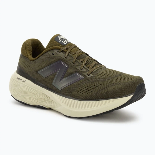 Кроссовки для бега New Balance Fresh Foam 860's V15 woodland