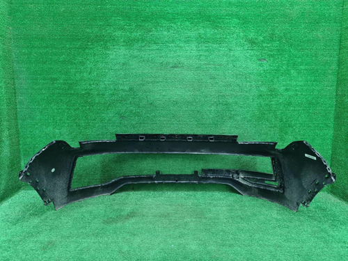 Бампер передний Москвич 3 (2022-н.в.)