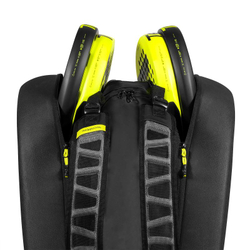 Сумка для Падел Tecnifibre Reform Padel - black