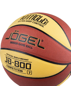 Мяч баскетбольный Jogel JB-800 №7