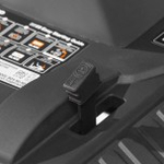 Райдер садовый DAEWOO DWR 610 c полуавтоматической трансмиссией