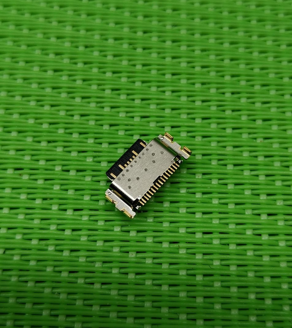 Xiaomi Redmi Note 14 4G (24117RN76O) - Системный разъем зарядки (ORIG)