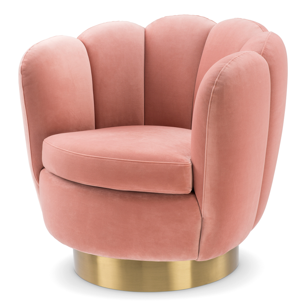 Кресло вращающееся Swivel Chair Mirage арт.113418