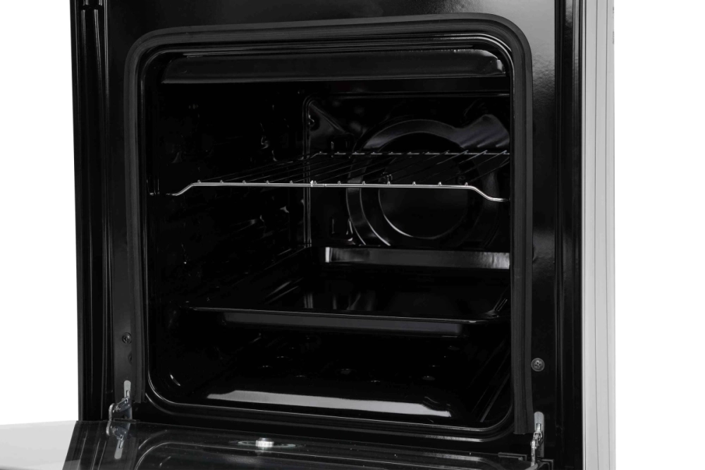 Плита газовая KRAFT KF-FSK5301GBL