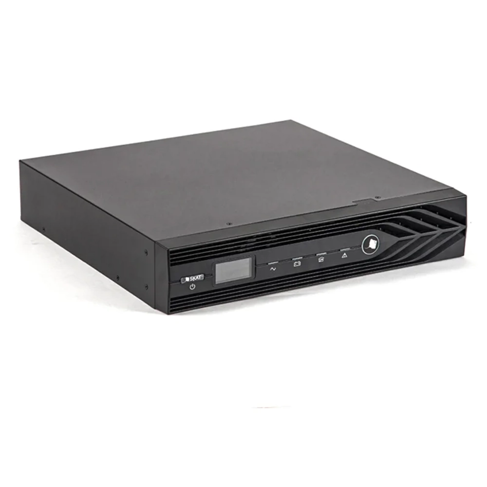 SKAT UPS 1000 RACK источник бесперебойного питания 492