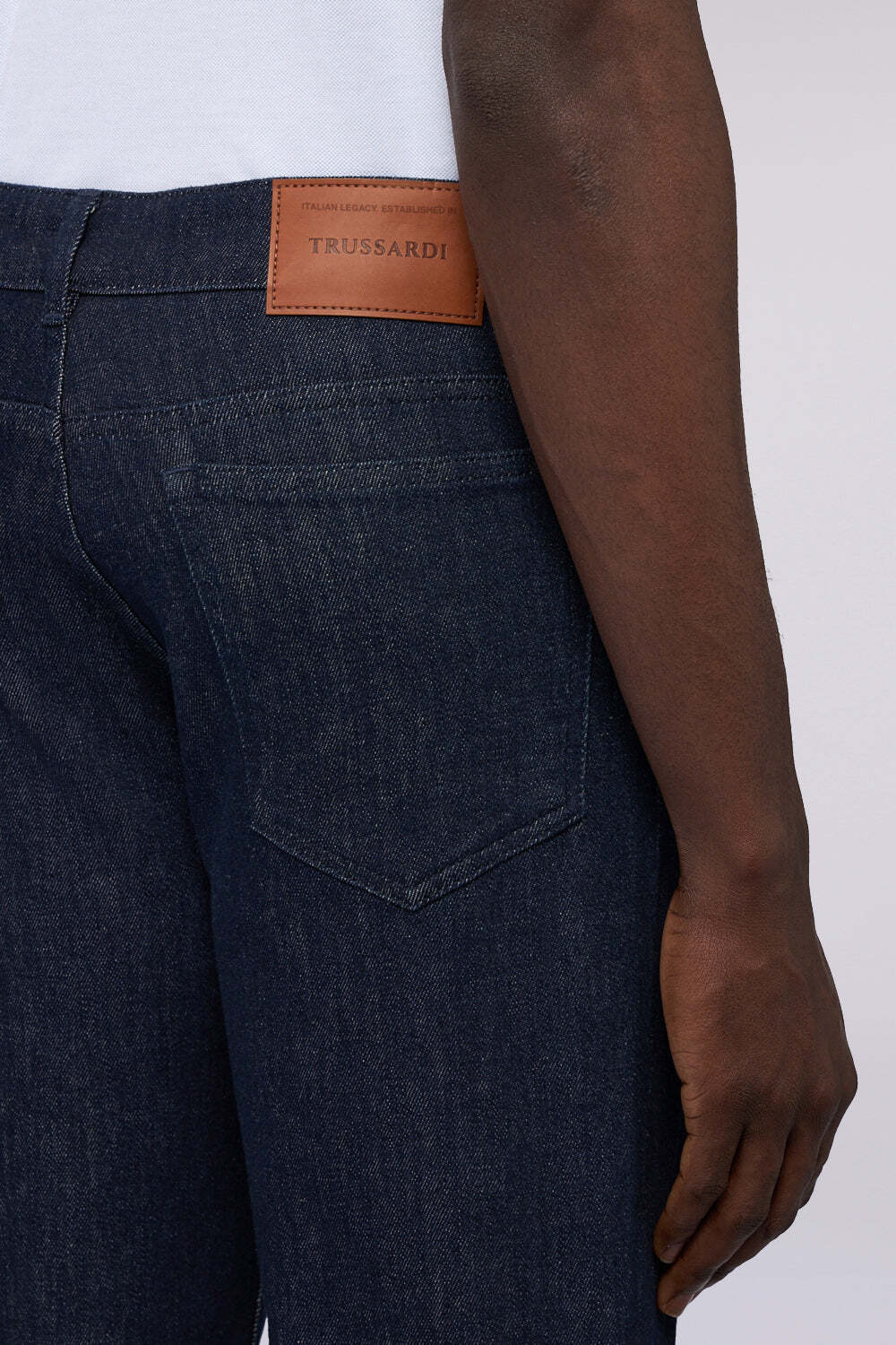 Брюки TRUSSARDI