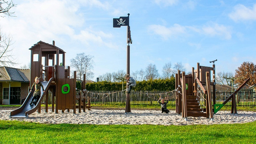 Корабль Millicent