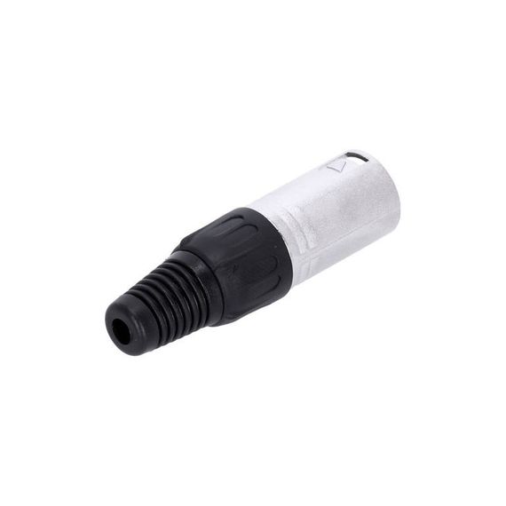 Adam Hall K3CXM3 - разъем XLR (M), металлический