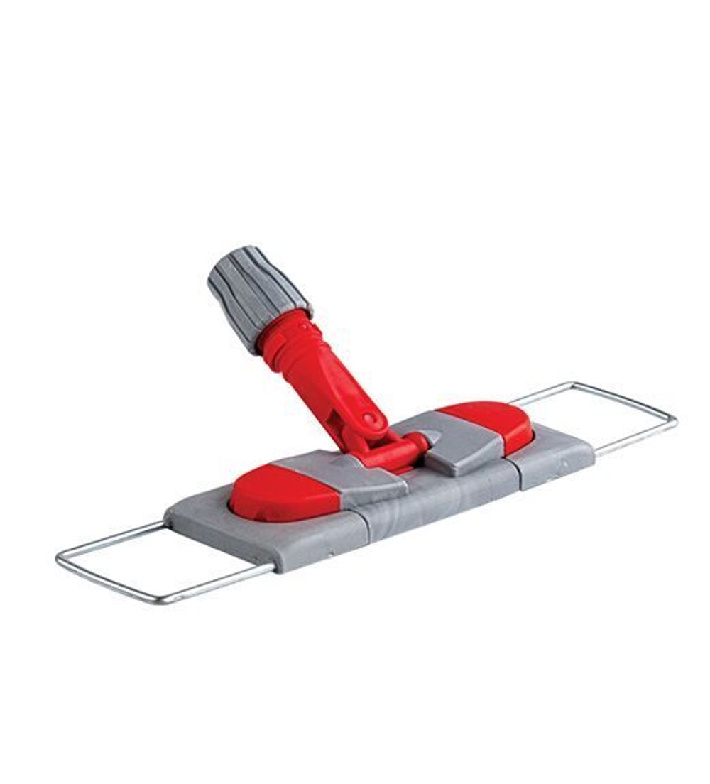 Рамочный держатель мопов 60х10 см.