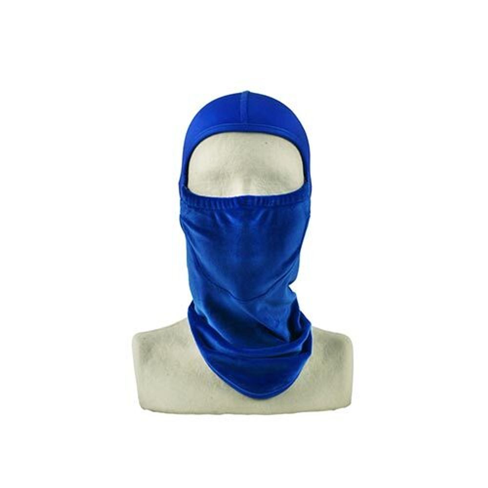 Нашлемник Blue, Balaclava, one size