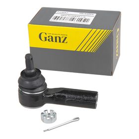 Тяги рулевые