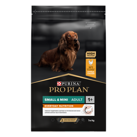 Про План Мелкие породы Курица 1кг. развес