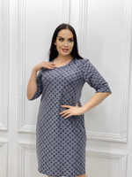 [m]Туника вискоза ТВ-00063