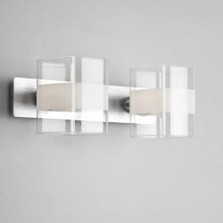 Citilux Вирта CL139320 Бра с выключателем Алюминий