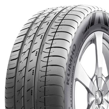 Kumho Crugen HP91 285/65 R17 116H