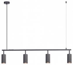 Подвесной светильник Moderli Cora V11779-4P