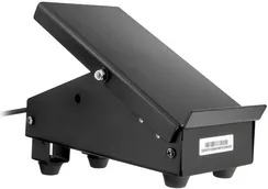 Педаль дистанционного управления Сварог TIG 315 P AC/DC MULTIWAVE (E202)