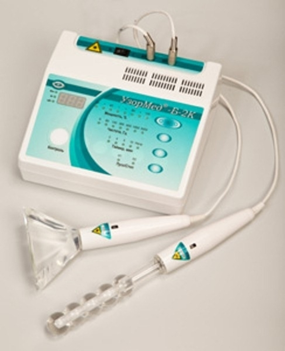 Аппарат УзорМед-Б-2К-ГИНЕКОЛОГ