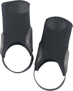 SP0236-030 Щитки футбольные (пара) ANKLE SHIELD
