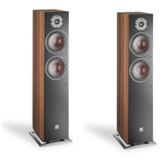 Напольная акустика Dali Oberon 7 Dark Walnut