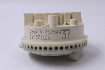 Датчик уровня воды (прессостат) стиральной машины Electrolux, Aeg, Zanussi 110571100 (126=04 792904)