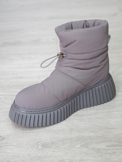 Ботинки женские зимние FOUNDS 004-01-LT-96