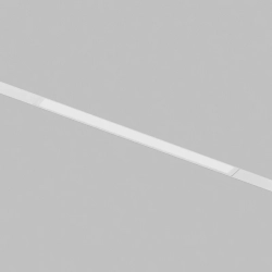 DK8104-WH Линейный светильник SIMPLE LINEAR 18W 3000K, белый