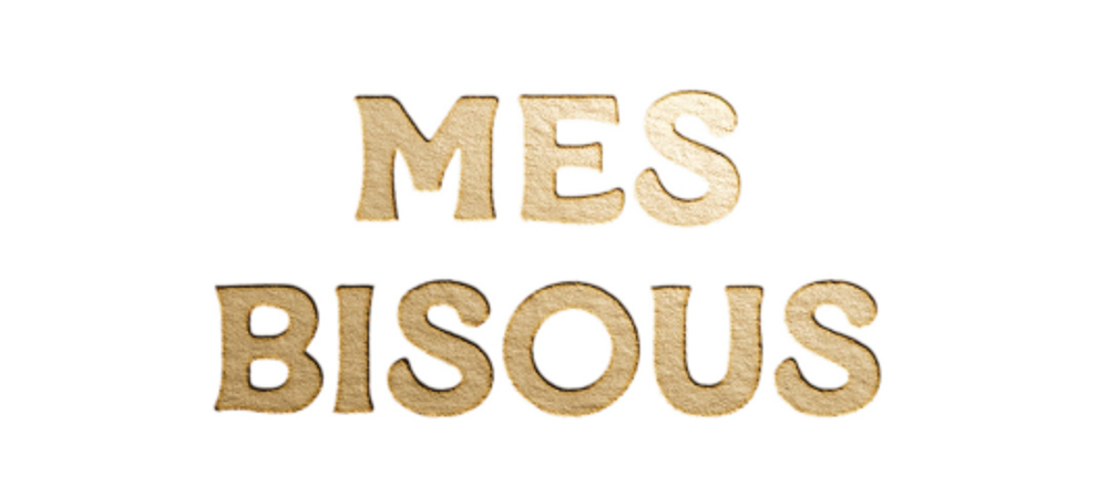 mes bisous one night only (u) extrait de parfum 100 ml