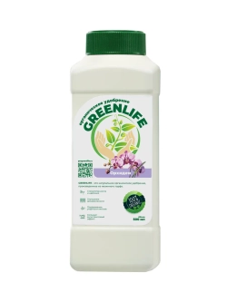 Удобрение GREENLIFE для орхидей. Концентрат, 500 мл