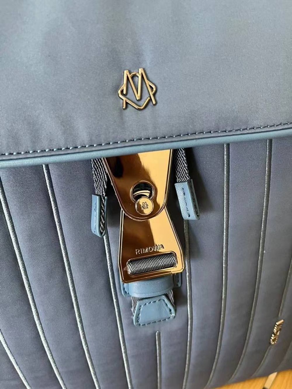 Рюкзак Rimowa