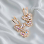 Серьги Xuping - арт242