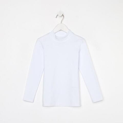 Джемпер А.Н727, белый, р-р 146см 6975983