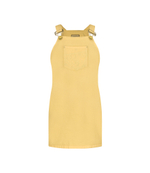 Платье Guess - желтый(J3GK00 WFGB0)