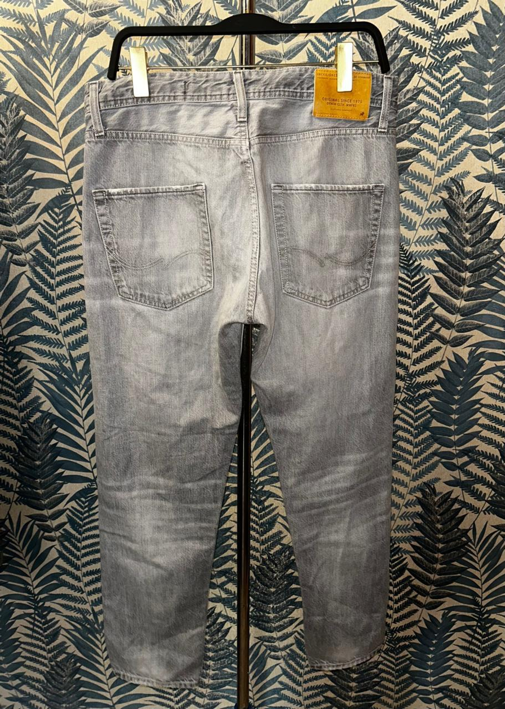 Джинсы JACK&JONES