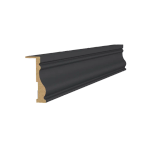 Наличник телескопический фигурный Прайм 18х80х2440 (1 шт)