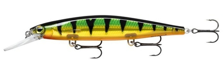 Воблер RAPALA Shadow Rap Deep SDRD11 / 11 см, 13 г, цвет P