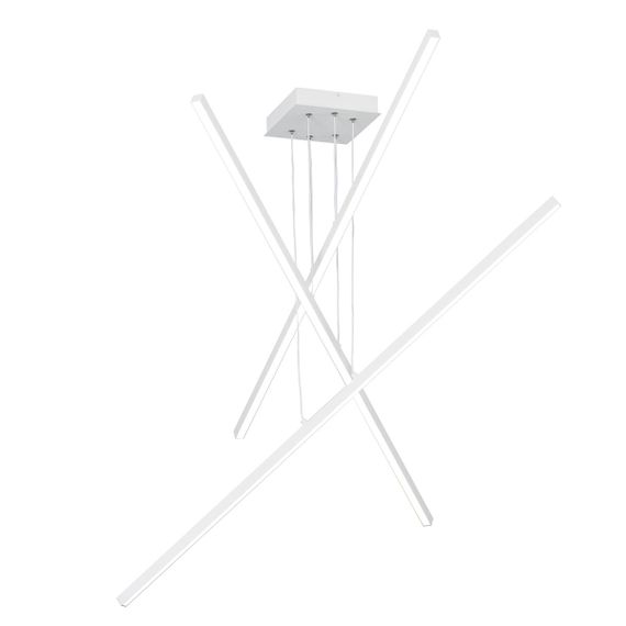 Люстра подвесная Citilux Стиг CL203230