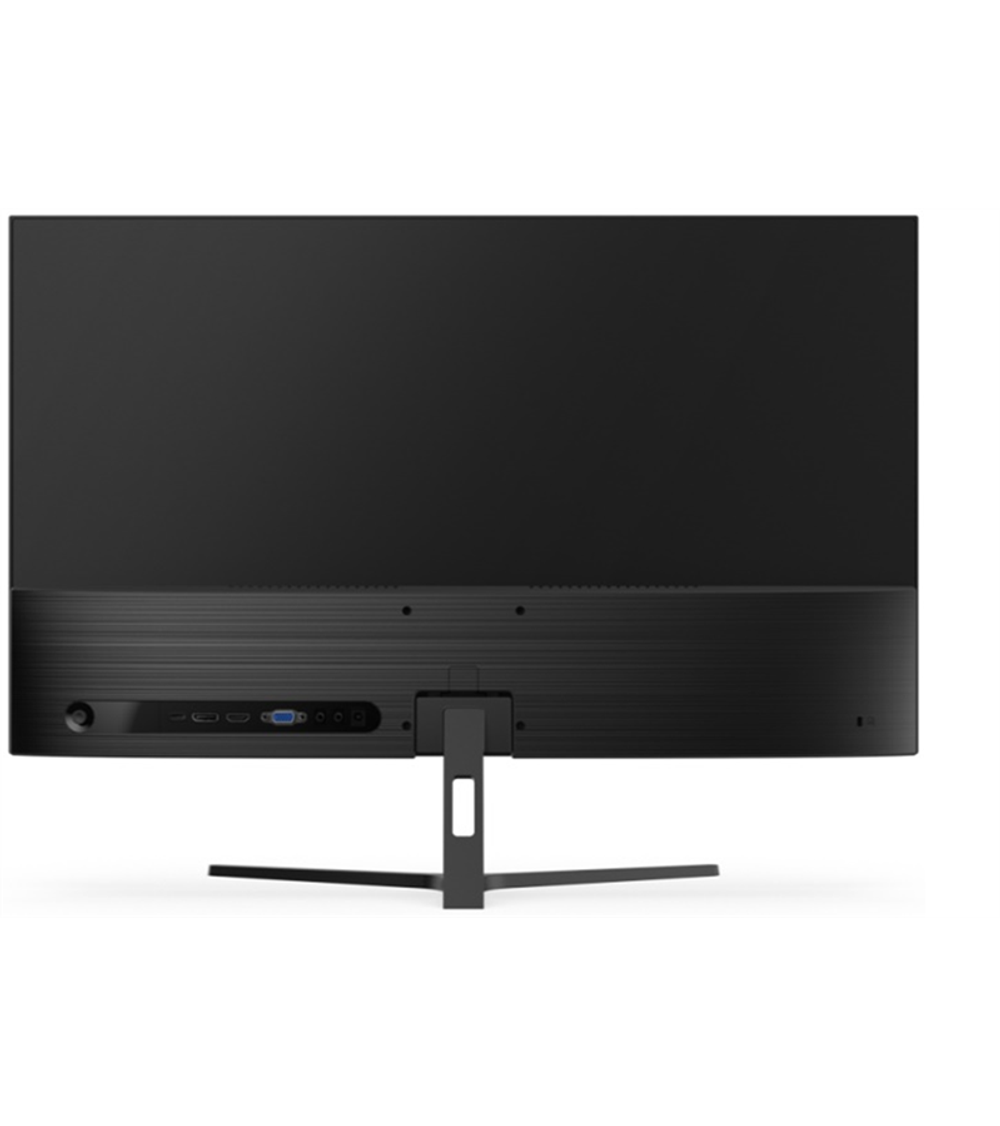 CHiQ LMN27F650-S 27" 1920*1080 75Hz IPS LED 16:9 6ms VGA DP HDMI Audio out 178/178 250cd 1000:1 Speaker 2*1,5W VESA 75x75
