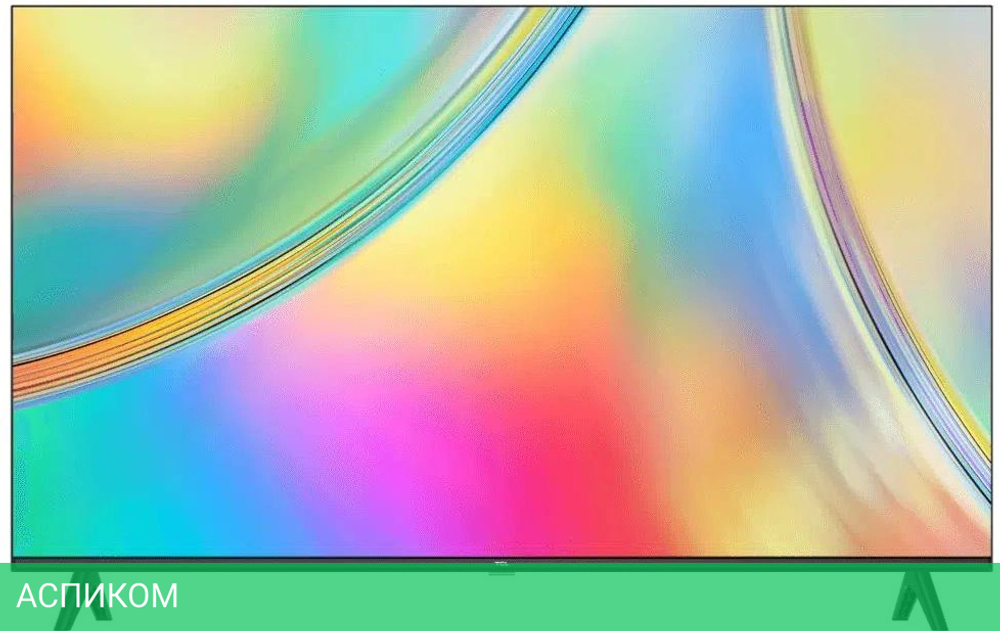 Телевизор LED TCL 32" 32S5400AF