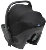 Автокресло Chicco Kory Essential I-size с базой Full 360 i-size base black