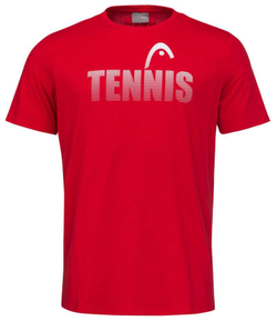 Теннисная футболка Head Club Colin T-Shirt